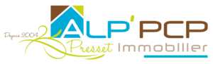 Logo ALP PCP